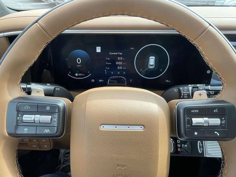 New 2026 Hyundai Palisade Calligraphy image 40