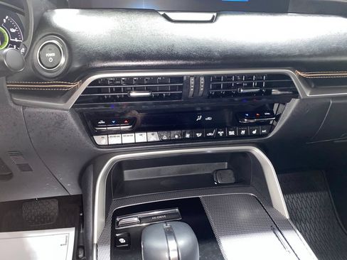 New 2026 MAZDA CX-90 Plug-In Hybrid w/ Premium Plus AWD/4WD image 24