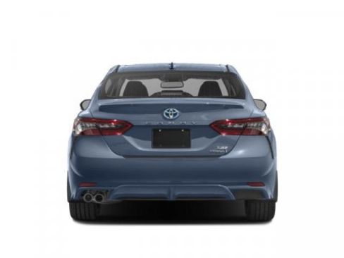 Used 2023 Toyota Camry XSE image 5