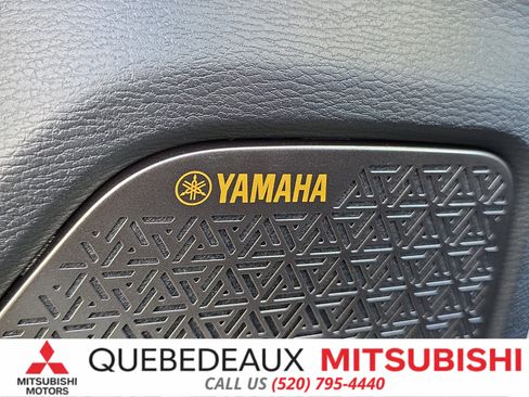 New 2026 Mitsubishi Outlander SE FWD image 11