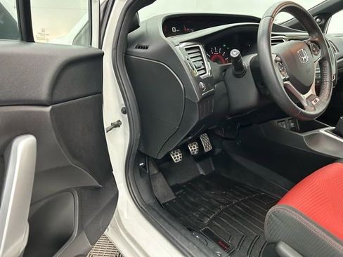 Used 2015 Honda Civic Si image 22