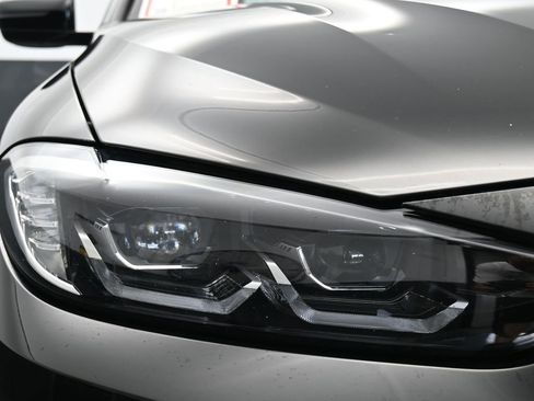 Used 2024 BMW 430i Convertible image 44