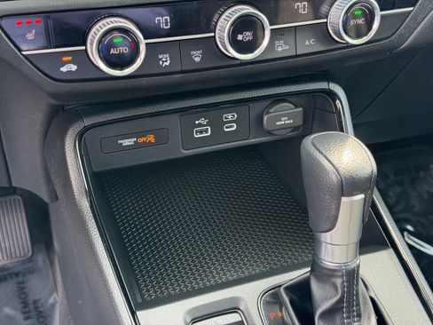 Used 2024 Honda CR-V EX image 23