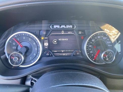 New 2026 RAM 1500 Big Horn image 18