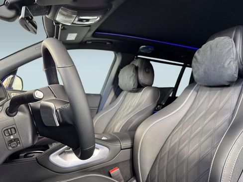 New 2026 Mercedes-Benz Maybach GLS 600 4MATIC image 19