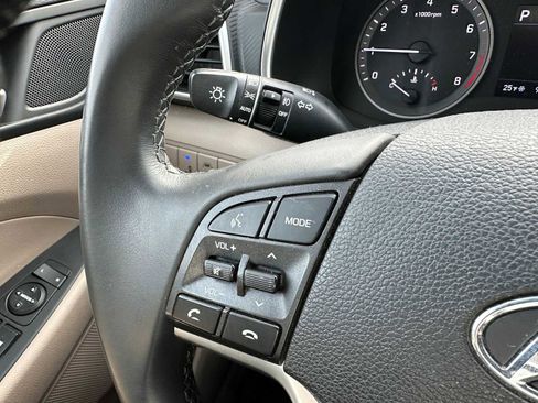 Used 2020 Hyundai Tucson Sport image 33