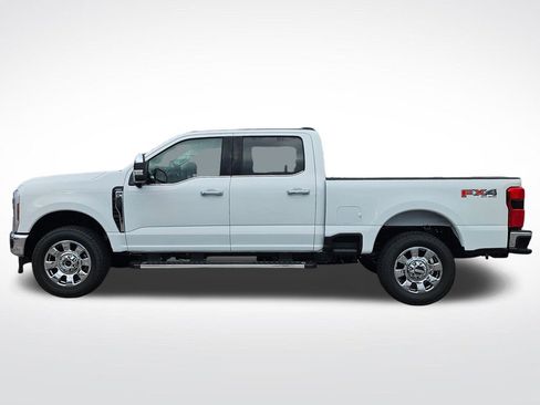 New 2026 Ford F350 Lariat w/ Lariat Premium Package image 21