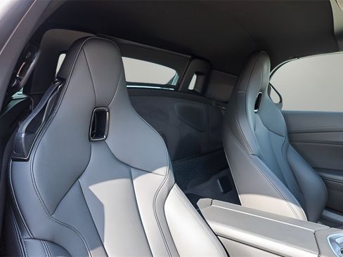 Used 2023 BMW Z4 sDrive30i w/ Shadowloine Package image 18