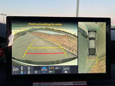 Used 2026 Toyota Tacoma TRD Pro image 13