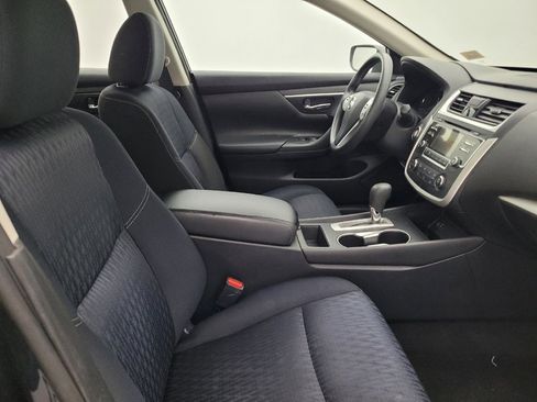 Used 2017 Nissan Altima 2.5 S w/ Power Driver Seat Package image 21