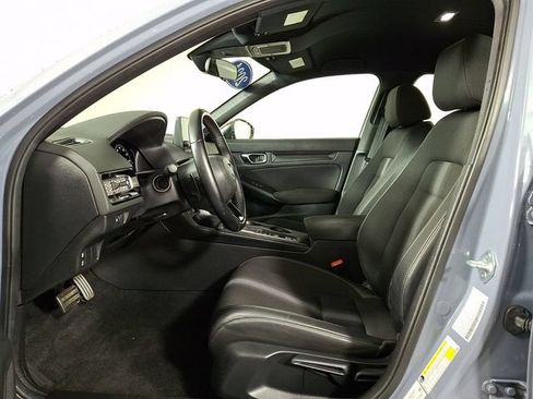 Used 2024 Honda Civic Sport image 15
