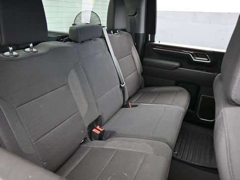 Used 2025 Chevrolet Silverado 2500 LT w/ Convenience Package AWD/4WD image 47