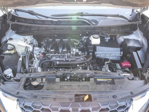 Used 2023 Nissan Murano SV AWD/4WD image 26