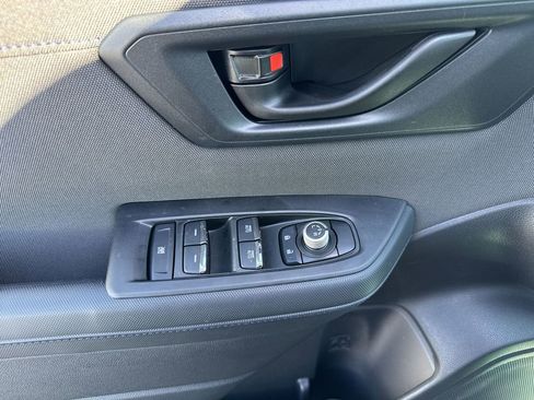 New 2026 Subaru Forester Premium image 15