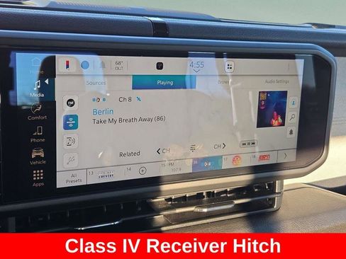 New 2025 Jeep Gladiator Sport image 28