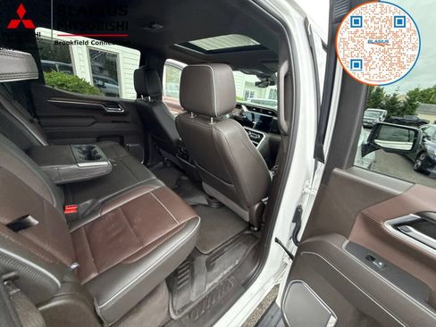 Used 2024 GMC Sierra 1500 Denali w/ Denali Reserve Package AWD/4WD image 43