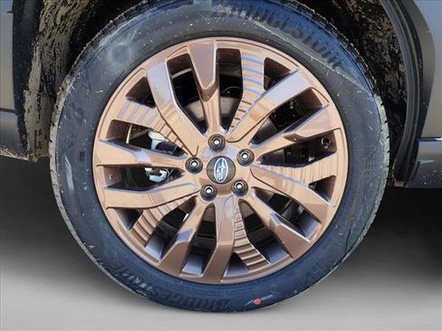 New 2026 Subaru Forester Sport image 6