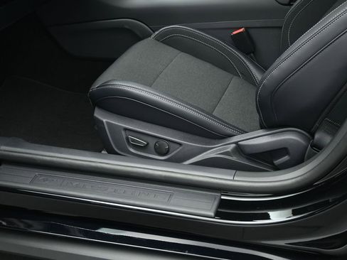 New 2026 Ford Mustang Coupe image 10