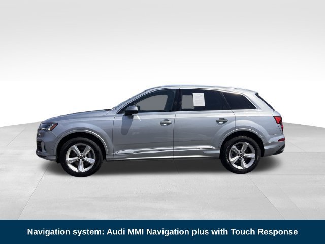 Used 2024 Audi Q7 2.0T Premium Plus AWD/4WD image 2