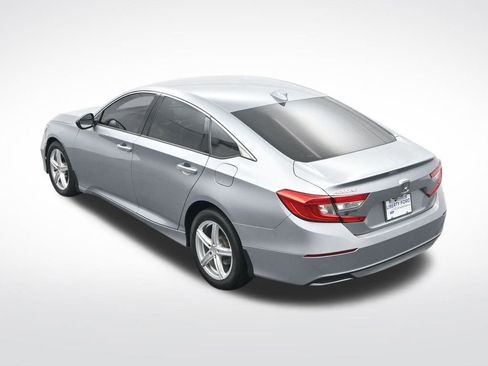 Used 2020 Honda Accord LX image 29