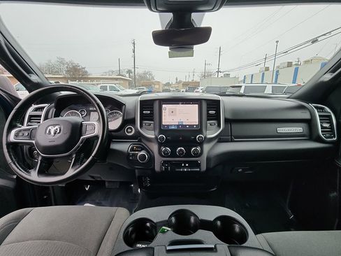 Certified 2024 RAM 2500 Big Horn image 25