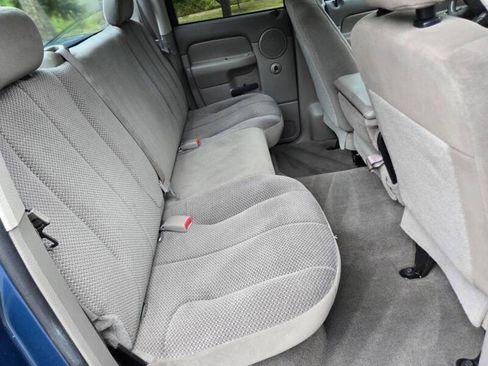 Used 2005 Dodge Ram 1500 Truck SLT image 15