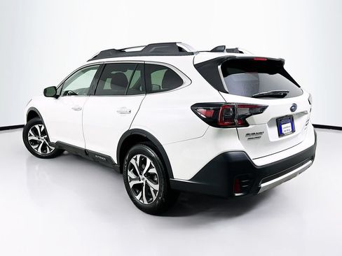 Used 2022 Subaru Outback Touring XT AWD/4WD image 6