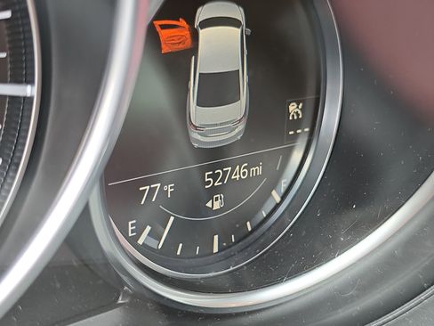 Used 2021 MAZDA MAZDA6 Carbon Edition image 15