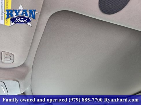 Certified 2026 Ford F150 Platinum w/ Equipment Group 703A Plus AWD/4WD image 19