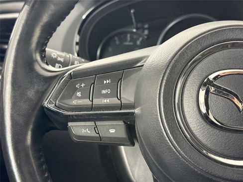 Certified 2022 MAZDA CX-9 Grand Touring image 17