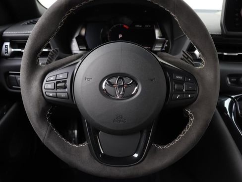 Used 2020 Toyota Supra Premium w/ Driver Assist Package image 39