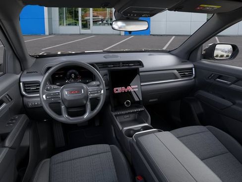 New 2026 GMC Terrain Elevation w/ Black Edition FWD image 15