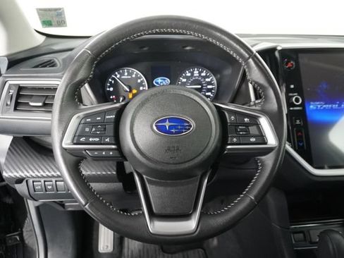 Certified 2025 Subaru Ascent Premium AWD/4WD image 23