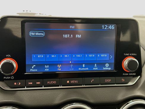 Used 2025 Nissan Sentra S FWD image 21