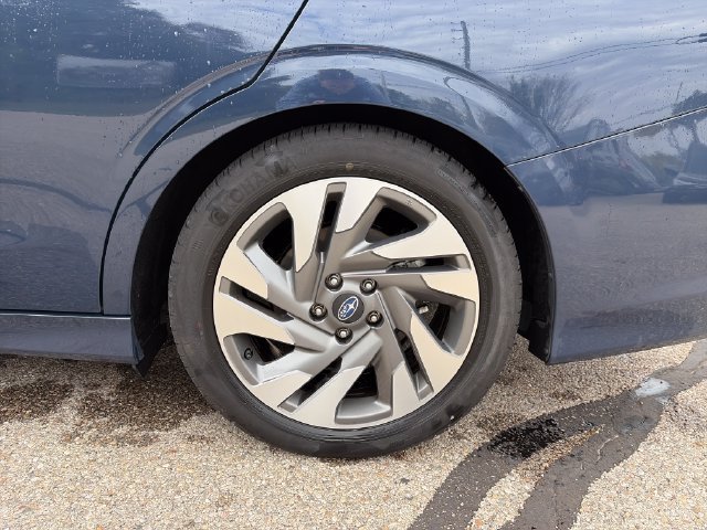 Used 2024 Subaru Legacy Limited AWD/4WD image 23