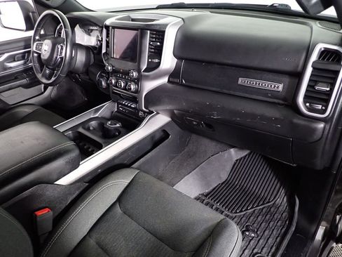 Used 2019 RAM 1500 Big Horn image 30