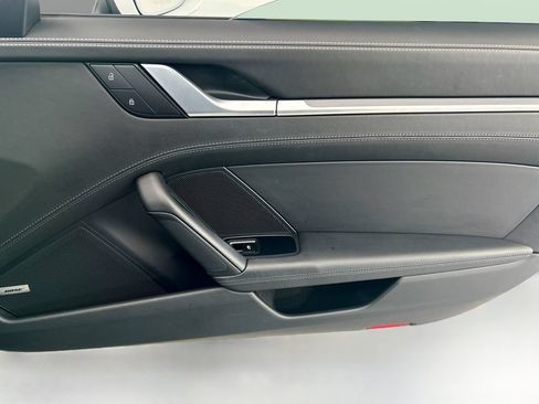 Certified 2022 Porsche 911 Targa 4S AWD/4WD image 24