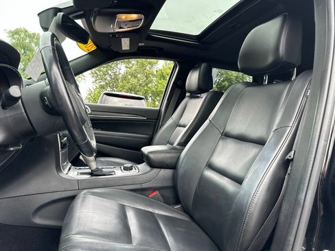 Used 2020 Jeep Grand Cherokee Limited AWD/4WD image 41