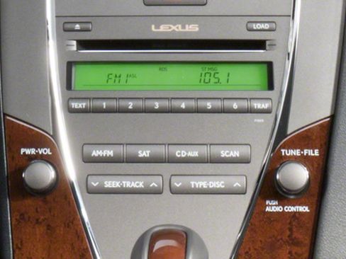 Used 2010 Lexus ES 350 image 10