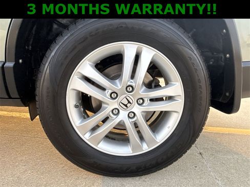 Used 2011 Honda CR-V EX-L image 43