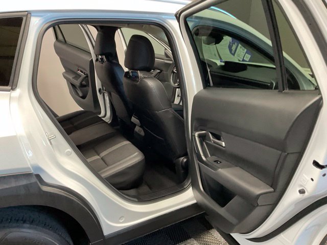 Certified 2024 MAZDA CX-50 AWD 2.5 S w/ Cargo Package image 25