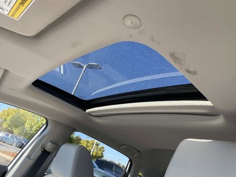 New 2026 Honda HR-V EX-L image 13