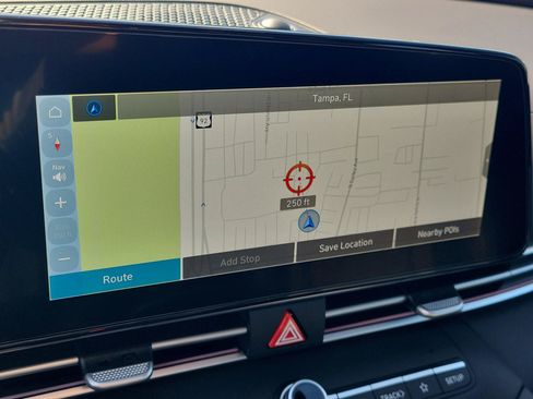 New 2026 Hyundai Elantra Limited FWD image 27