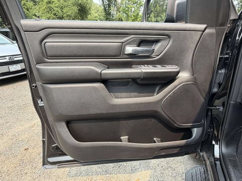 New 2026 RAM 1500 Express AWD/4WD image 12