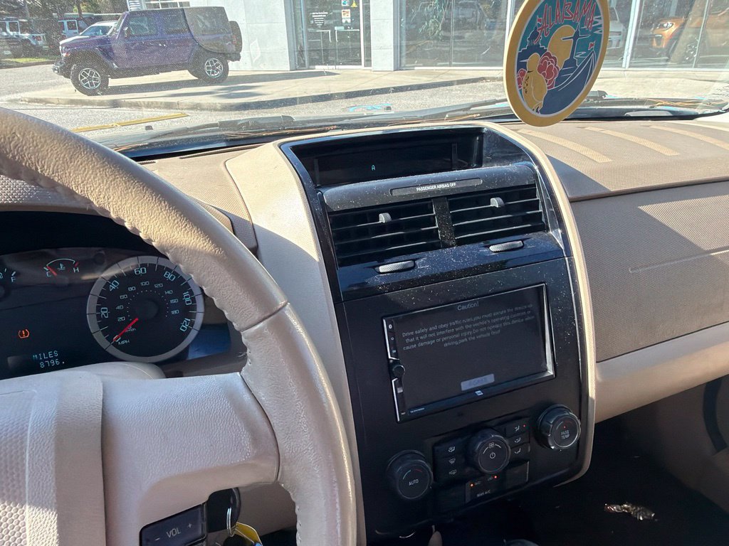 Used 2012 Ford Escape Limited FWD image 17