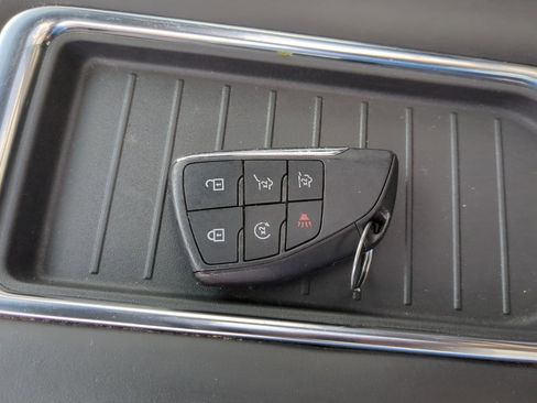 Used 2023 GMC Yukon Denali w/ Denali Reserve Package image 28