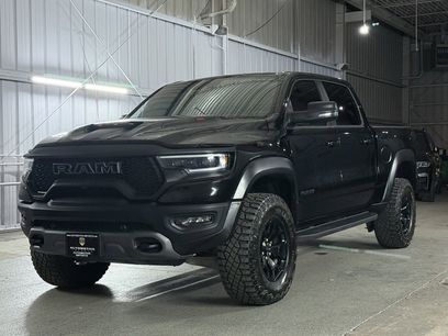 Used 2024 RAM 1500 TRX w/ TRX Level 1 Equipment Group