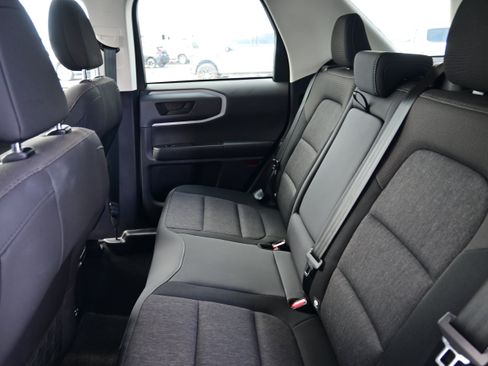 Used 2024 Ford Bronco Sport Big Bend AWD/4WD image 14