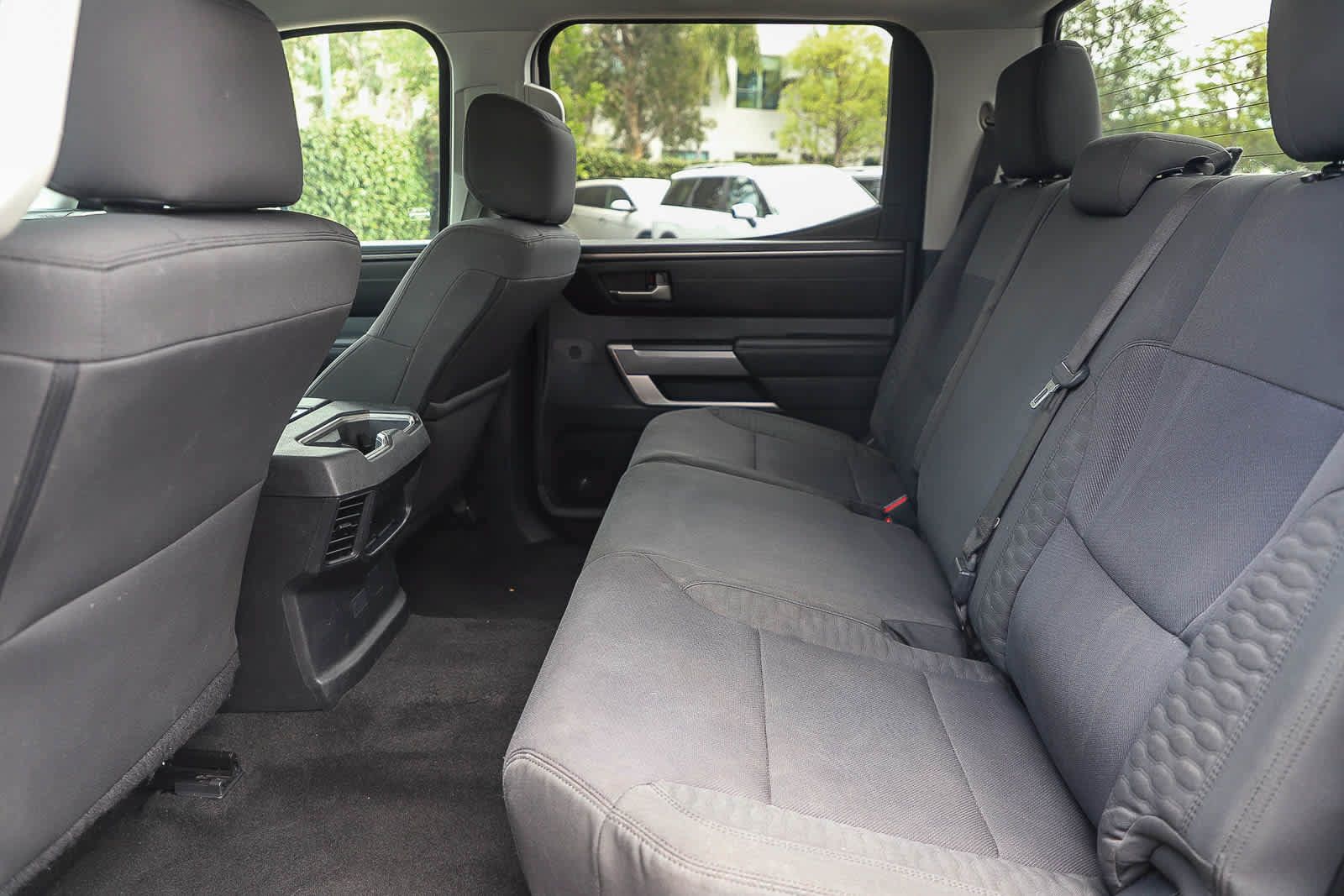 Used 2022 Toyota Tundra SR5 w/ TRD Off-Road Package AWD/4WD image 20