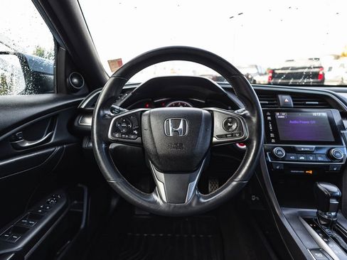 Used 2017 Honda Civic Sport Touring image 24